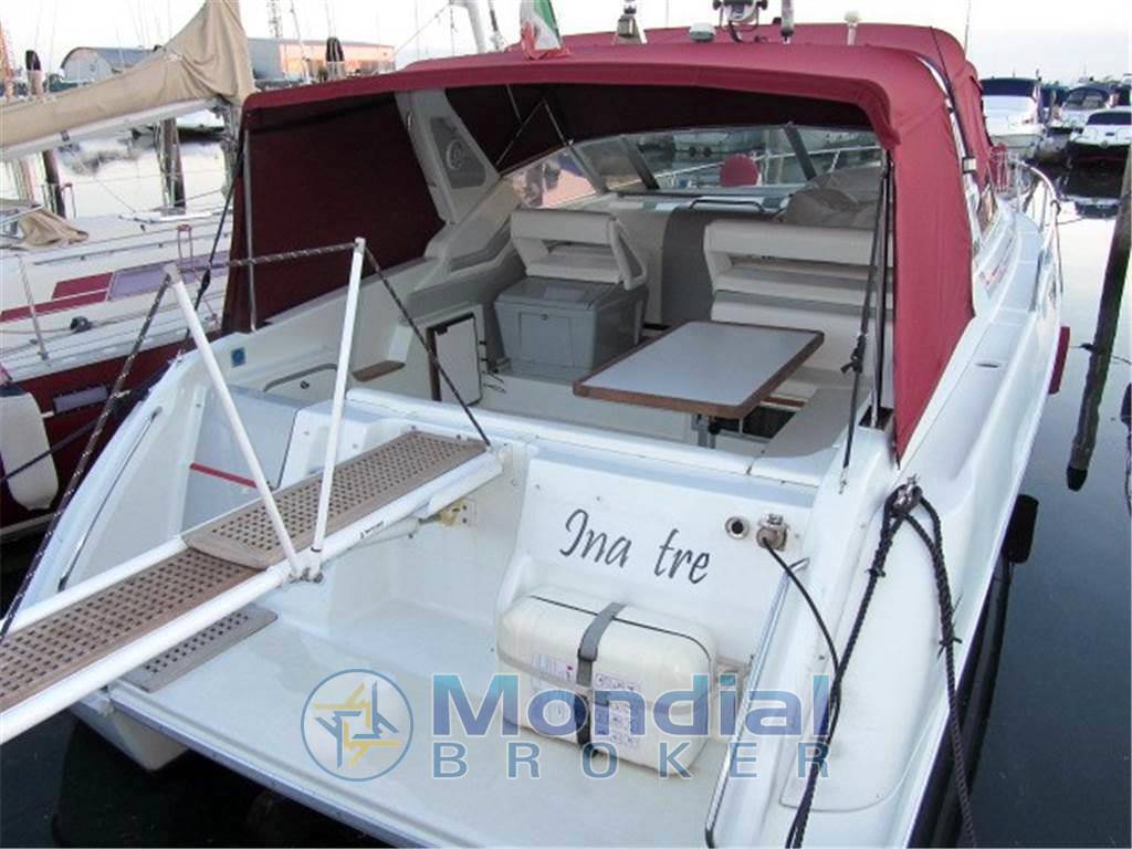 Gobbi 34 sport