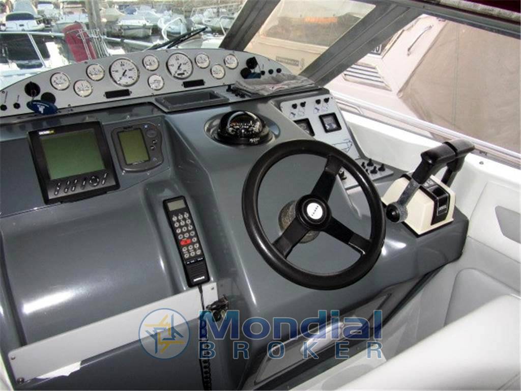 Gobbi 34 sport