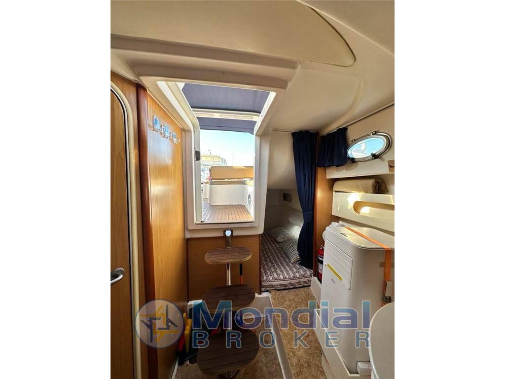 Manò marine Mano' 26.50 cruiser