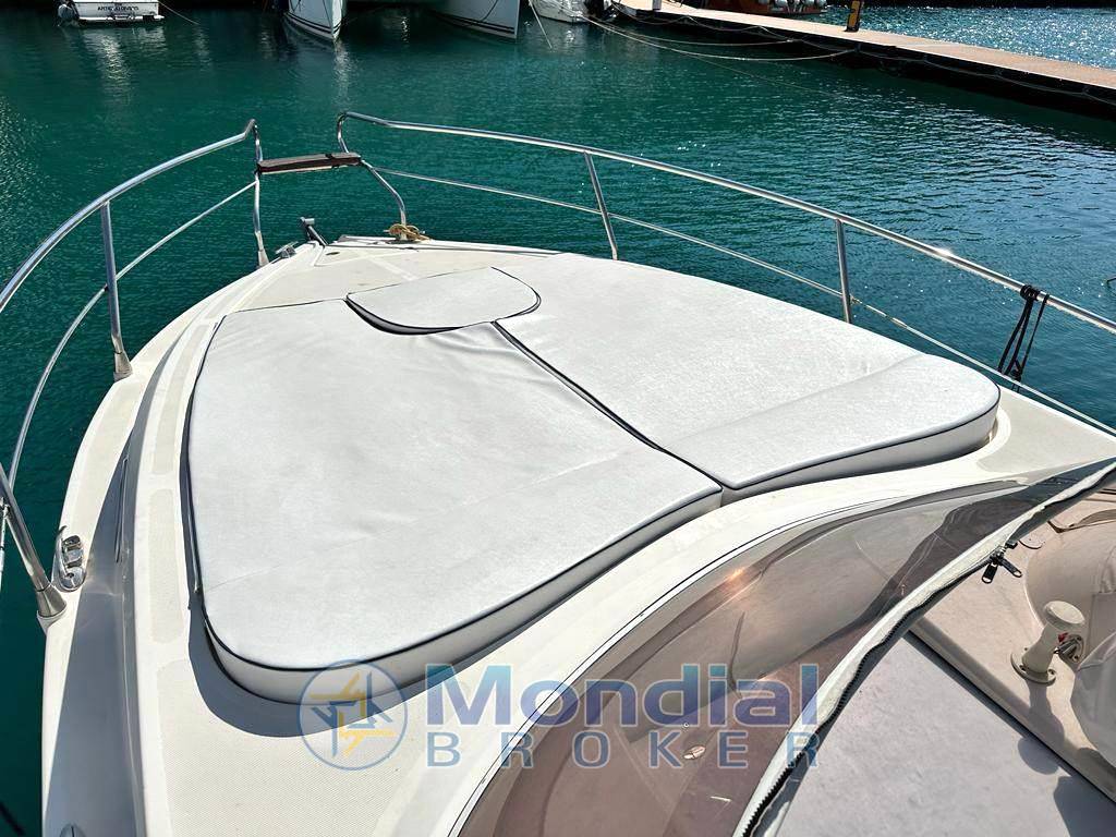 Manò marine Mano' 26.50 cruiser