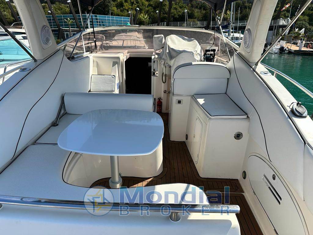 Manò marine Mano' 26.50 cruiser