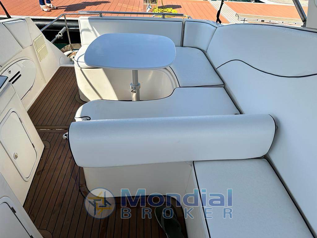 Manò marine Mano' 26.50 cruiser