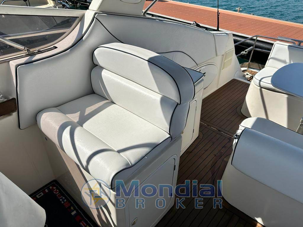Manò marine Mano' 26.50 cruiser
