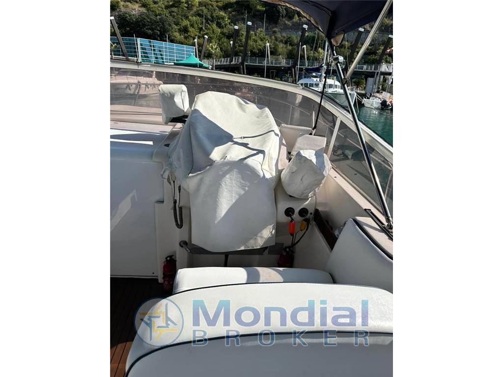 Manò marine Mano' 26.50 cruiser