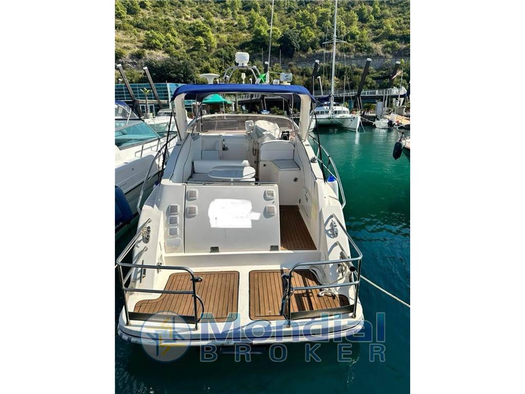 Manò marine Mano' 26.50 cruiser
