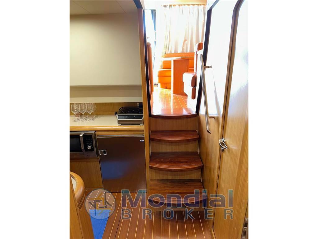 Cantieri estensi 460 goldstar