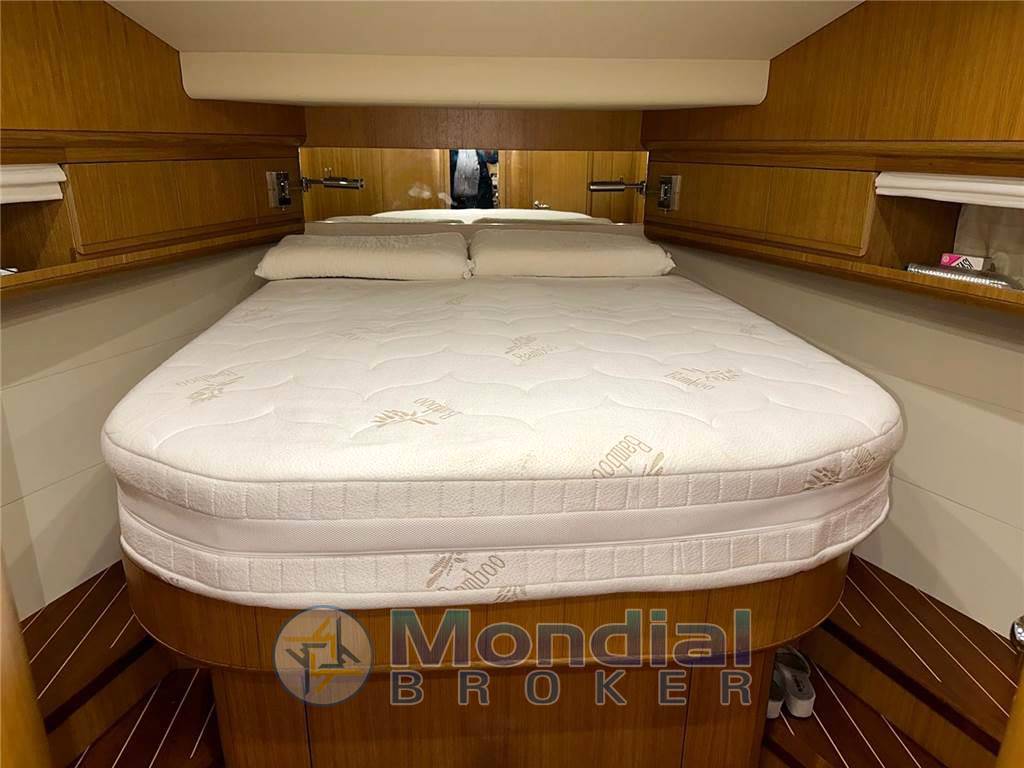 Cantieri estensi 460 goldstar