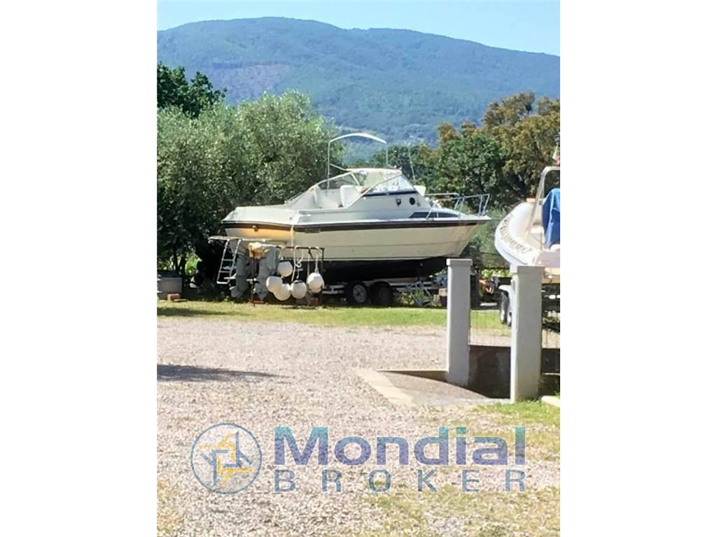 Fjord Weekender 24