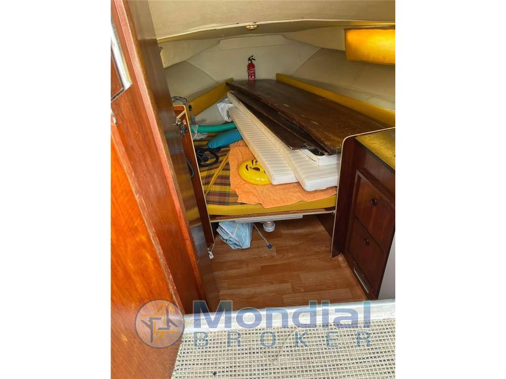 Fjord Weekender 24