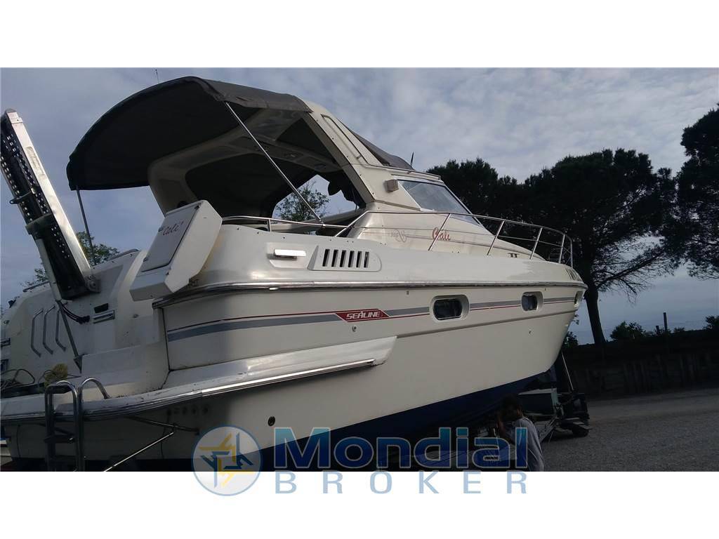 Sealine 365