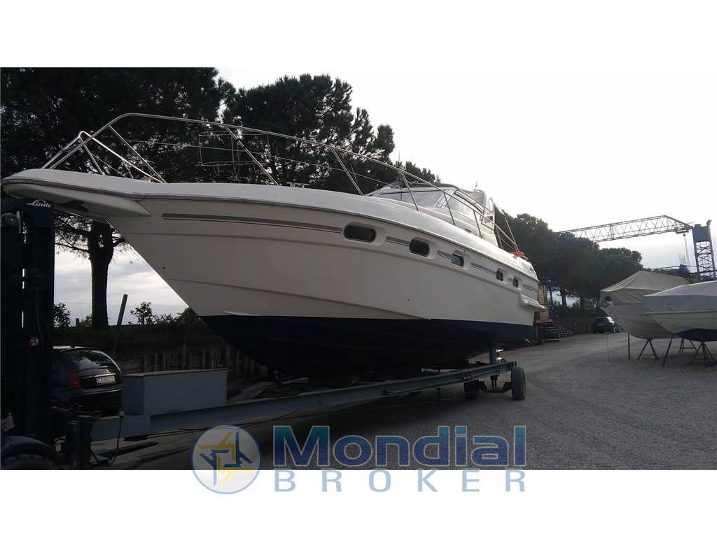 Sealine 365