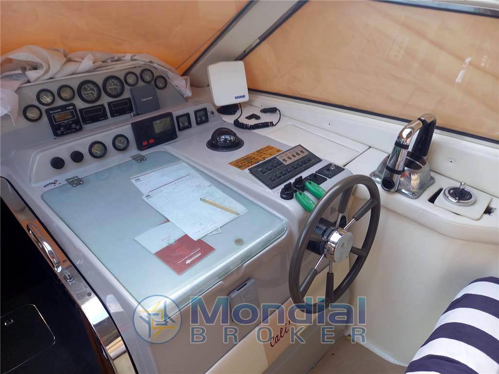 Sealine 365