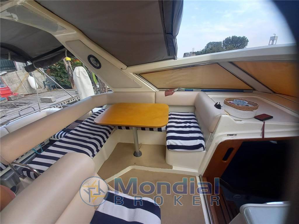 Sealine 365