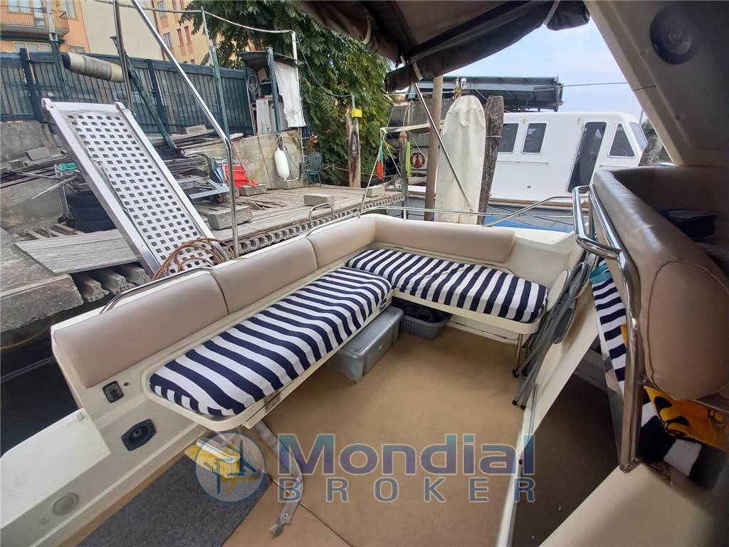 Sealine 365