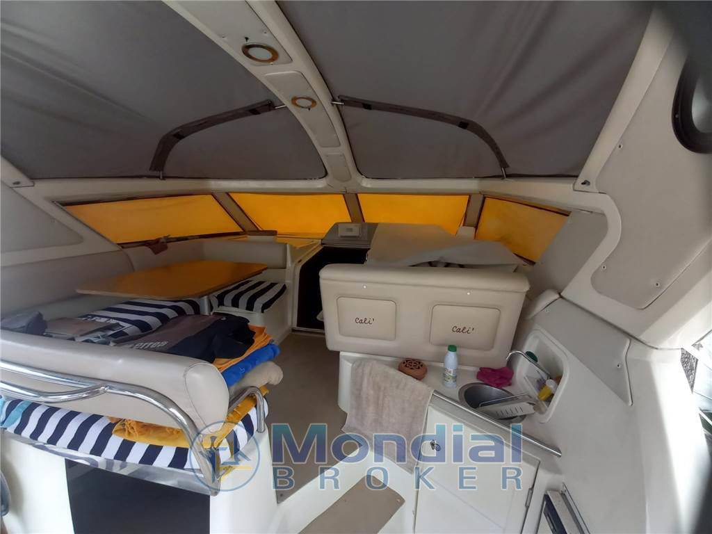 Sealine 365