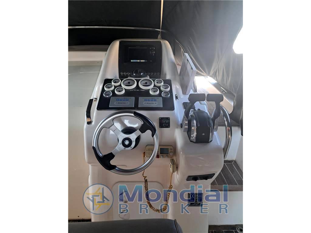 Manò marine 27,50 efb