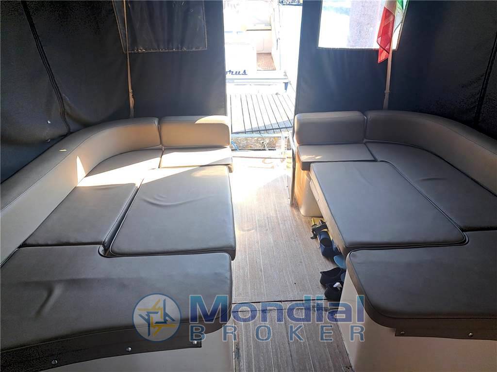 Manò marine 27,50 efb