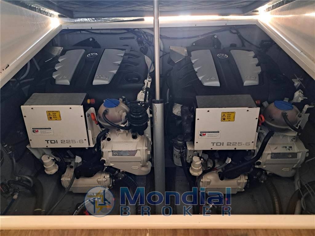 Manò marine 27,50 efb