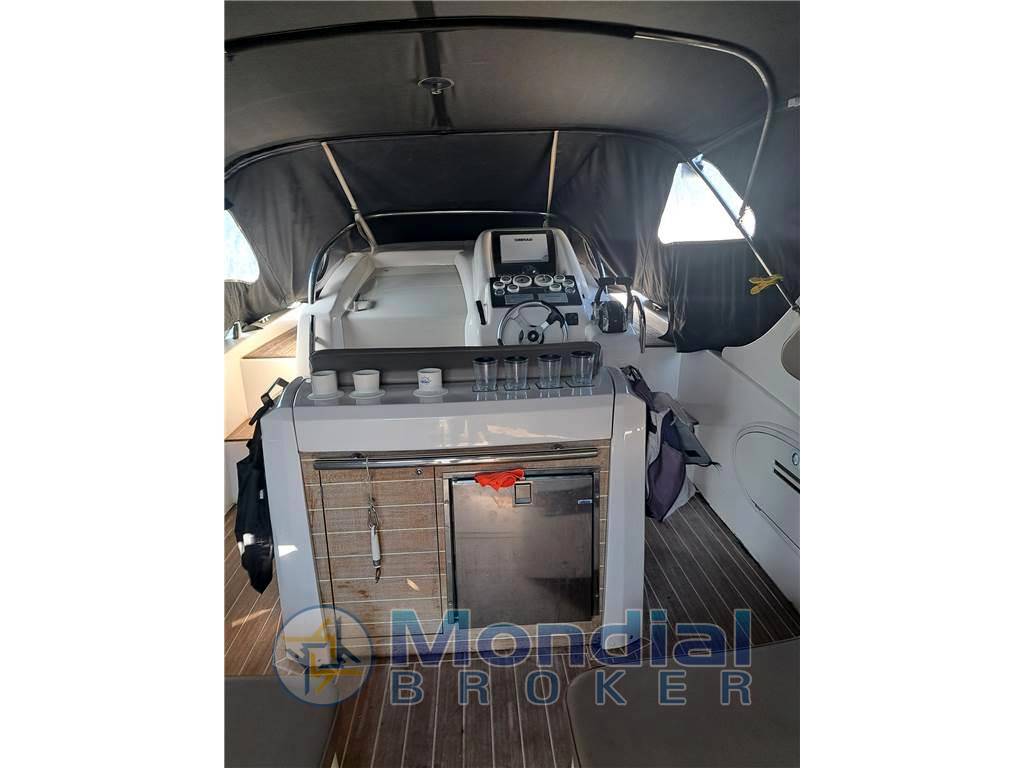 Manò marine 27,50 efb