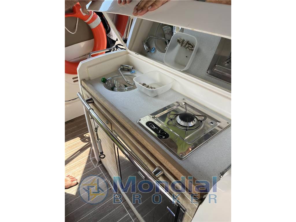 Manò marine 27,50 efb