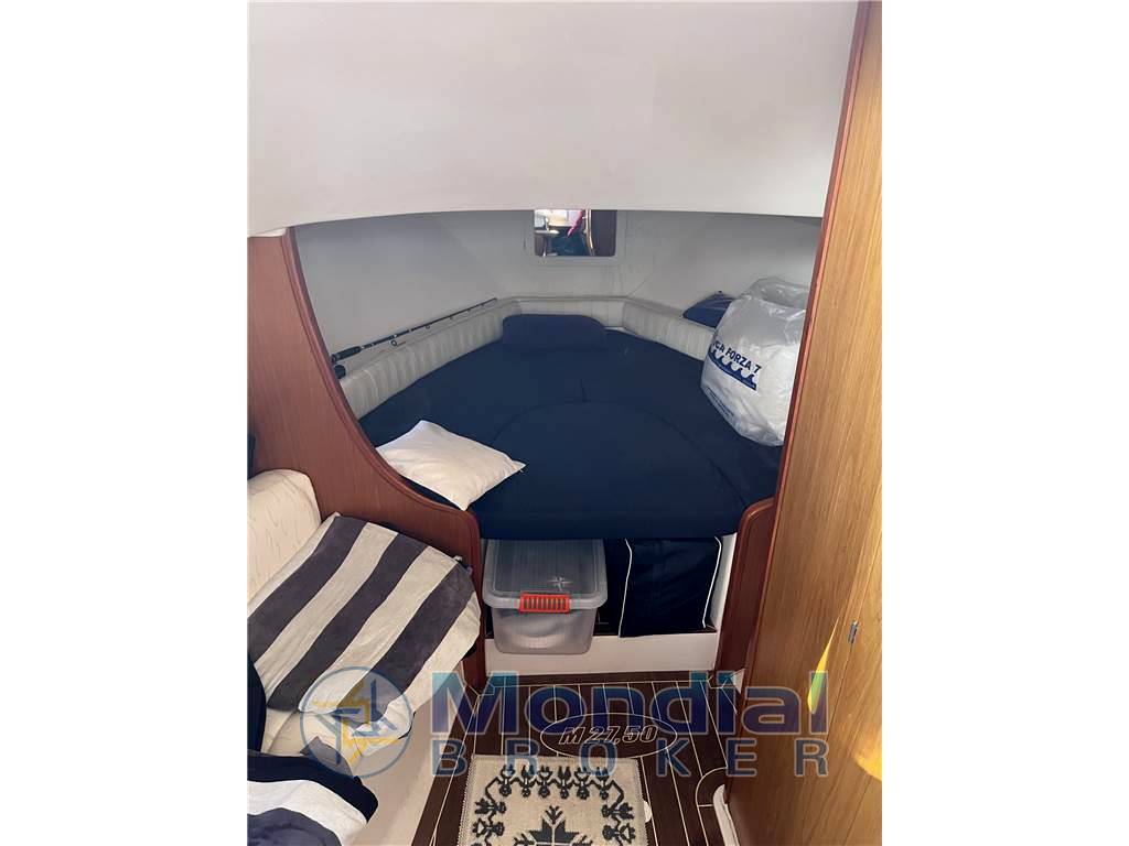 Manò marine 27,50 efb