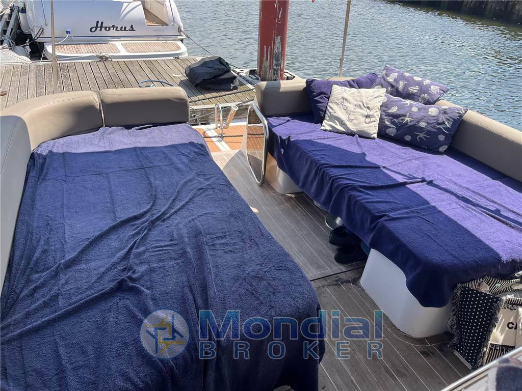 Manò marine 27,50 efb
