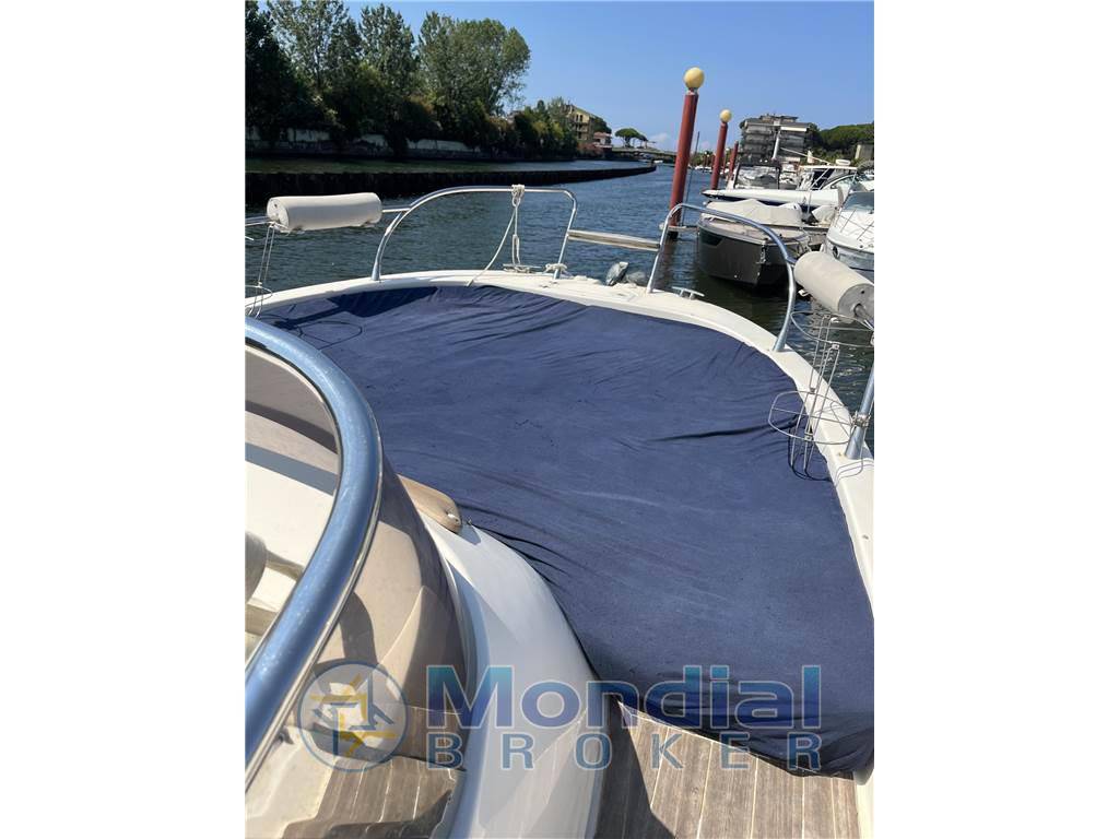Manò marine 27,50 efb