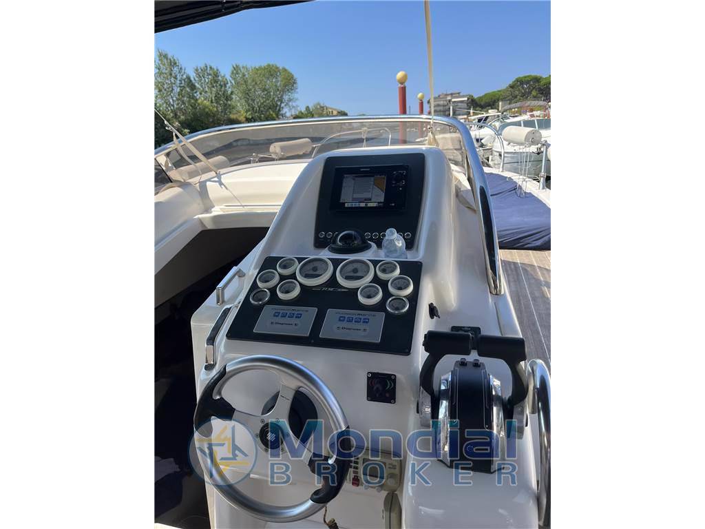 Manò marine 27,50 efb