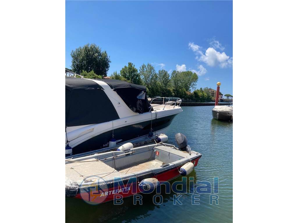 Manò marine 27,50 efb