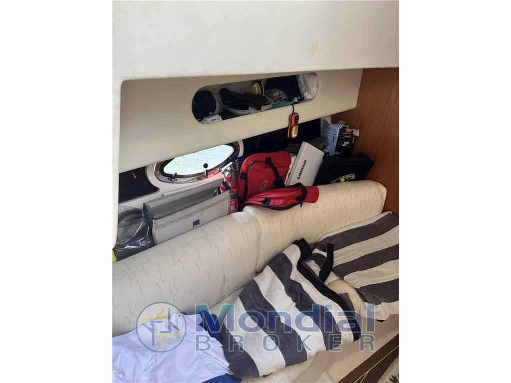 Manò marine 27,50 efb