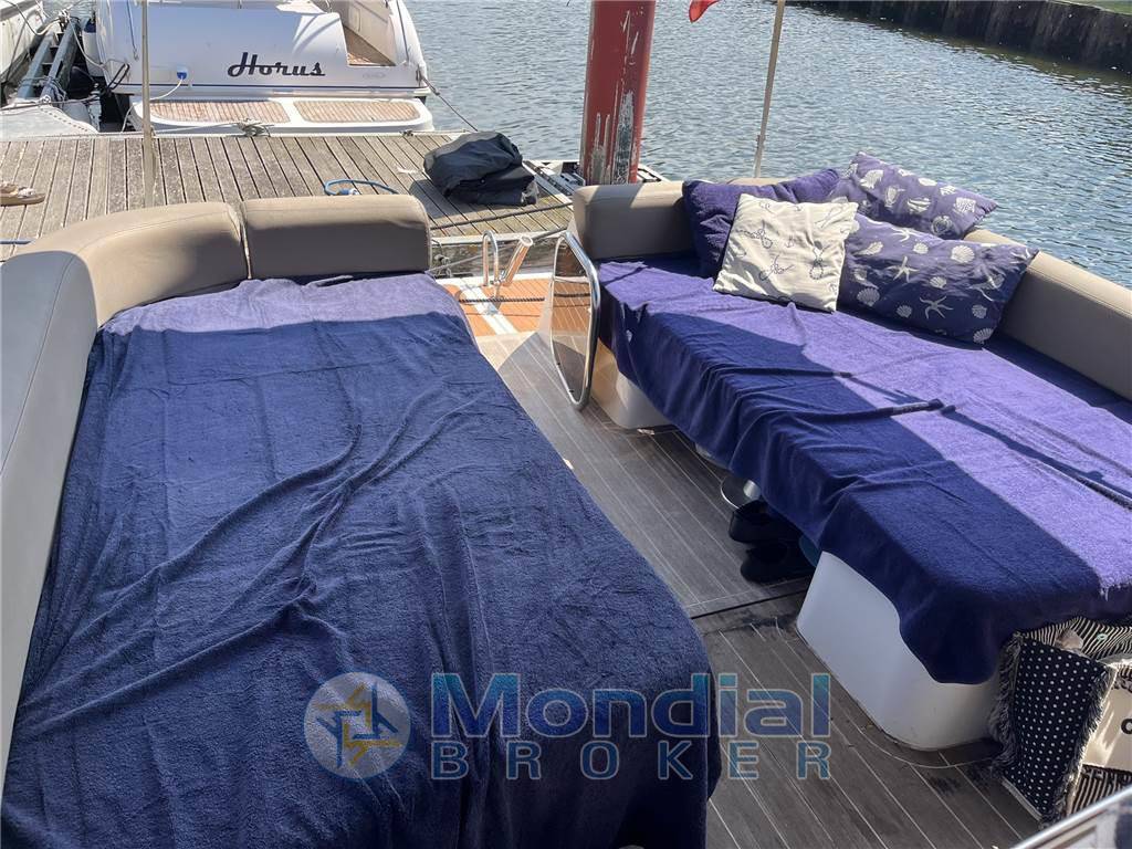 Manò marine 27,50 efb