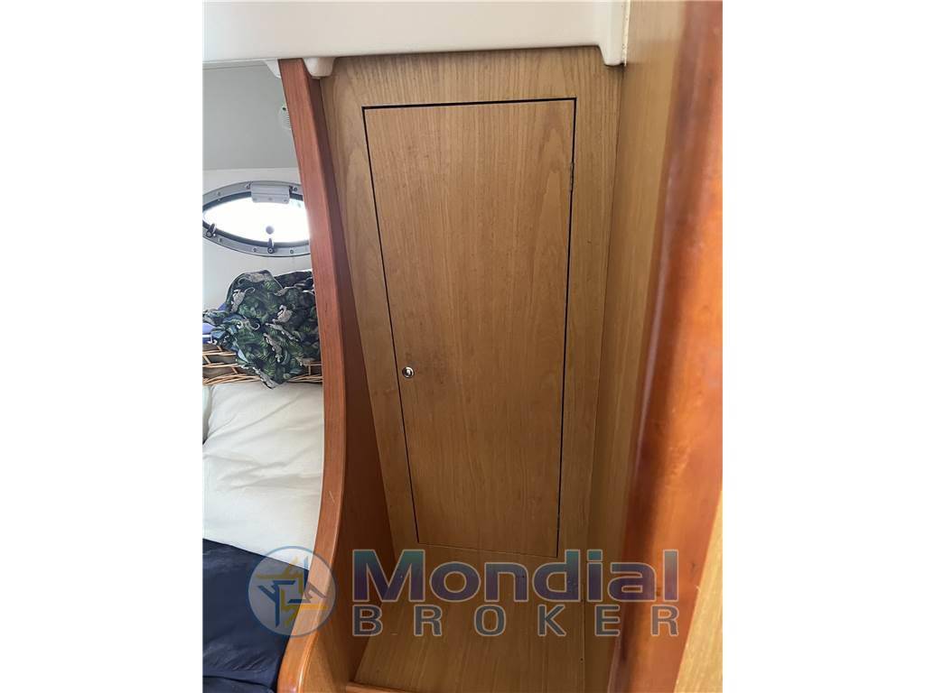 Manò marine 27,50 efb