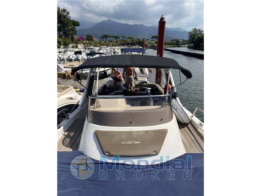 Manò marine 27,50 efb
