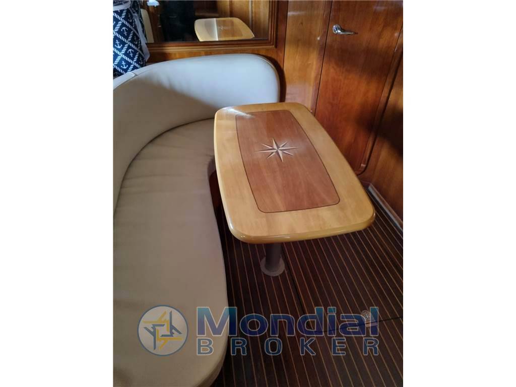 Rio 35 cruiser