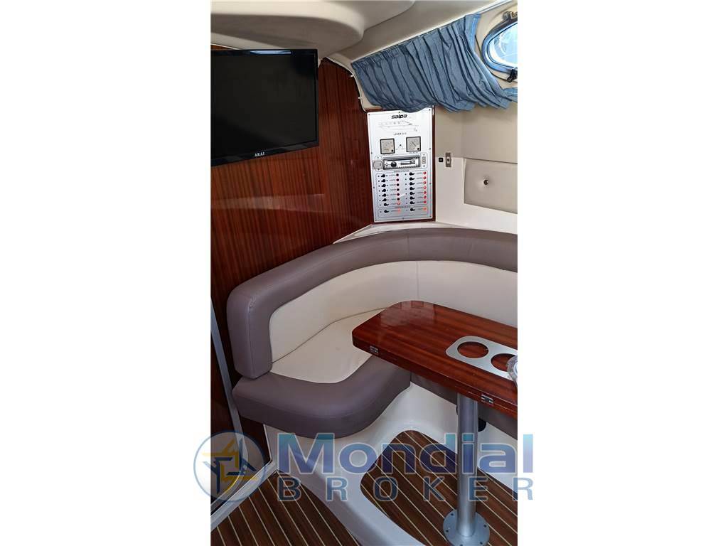 Salpa Laver 32.5