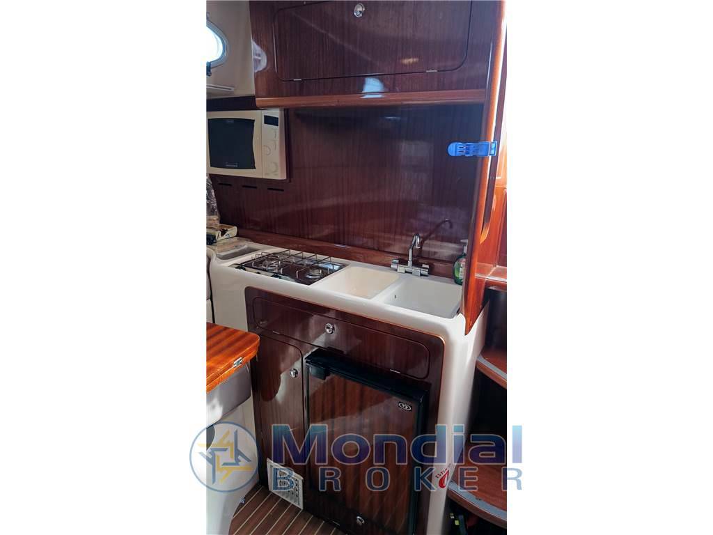 Salpa Laver 32.5