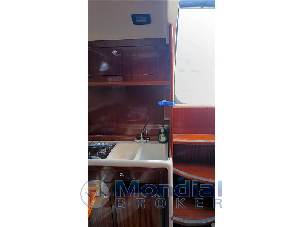 Salpa Laver 32.5