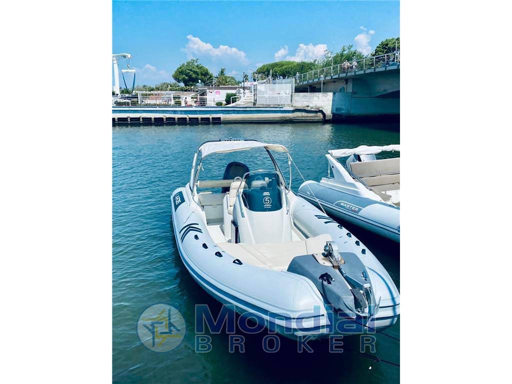 Kardis Thunderbird 7.80