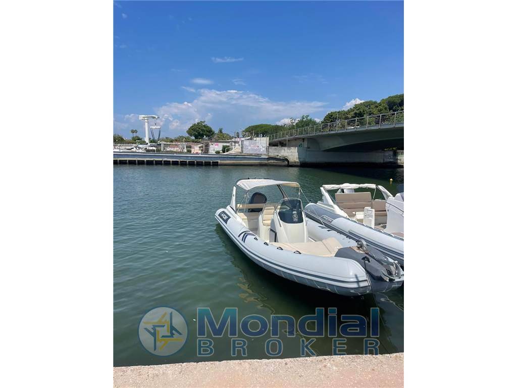 Kardis Thunderbird 7.80