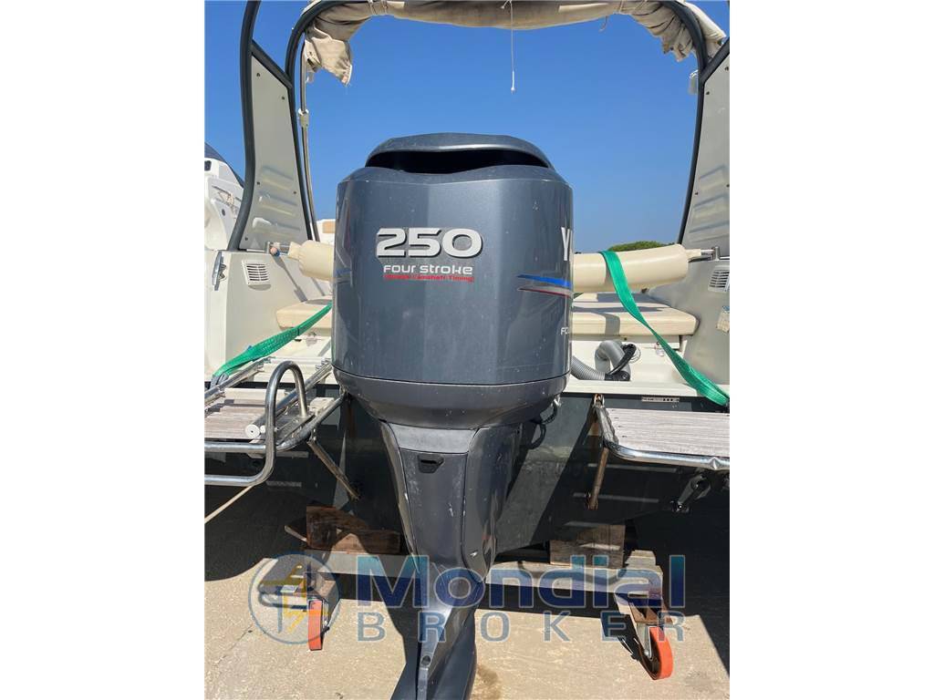 Kardis Thunderbird 7.80