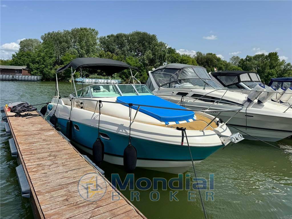 Jeanneau Leader 805