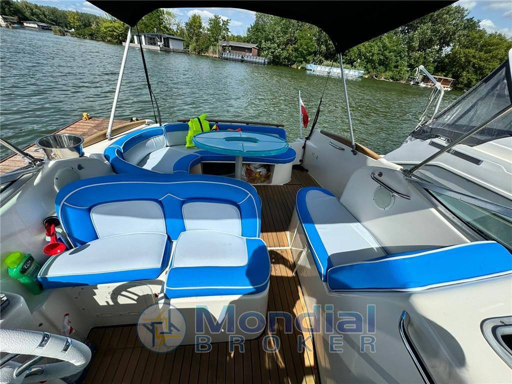 Jeanneau Leader 805