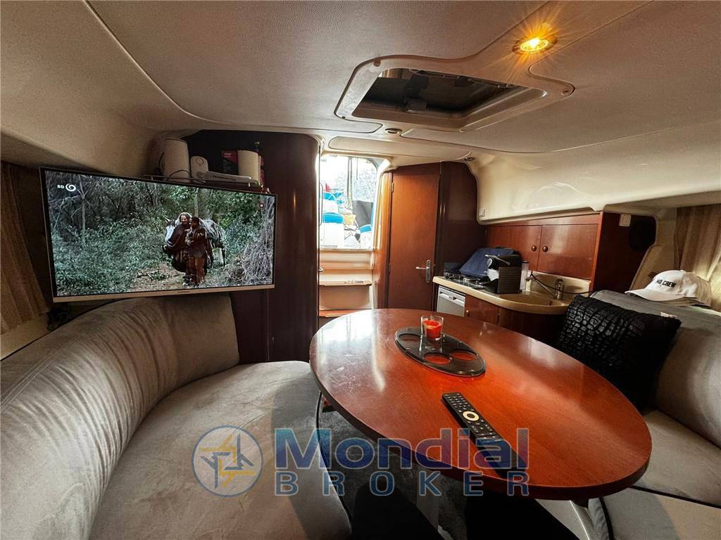 Jeanneau Leader 805