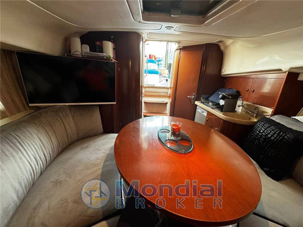 Jeanneau Leader 805