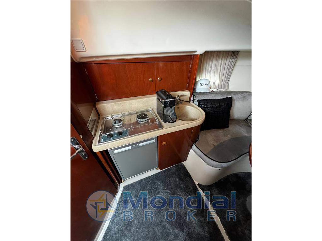 Jeanneau Leader 805