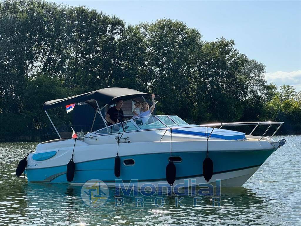 Jeanneau Leader 805
