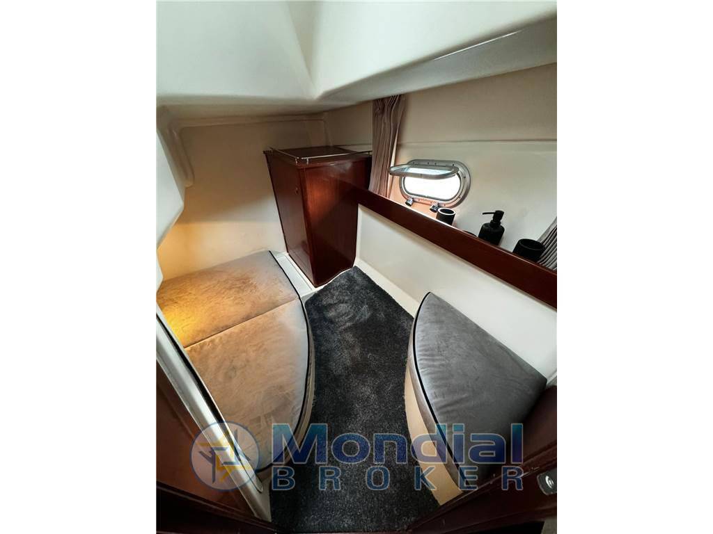 Jeanneau Leader 805