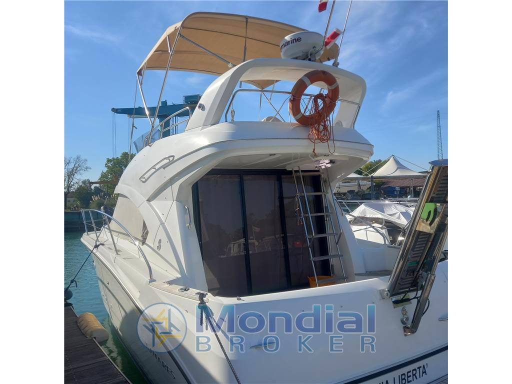 Beneteau Antares 11