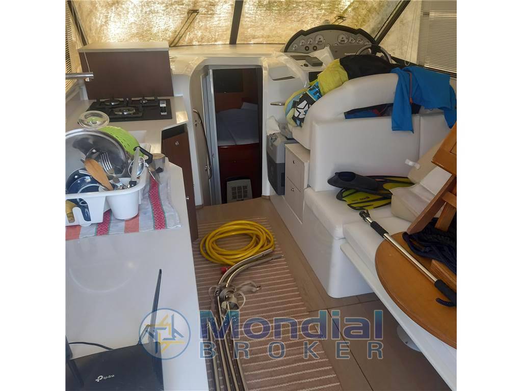 Beneteau Antares 11