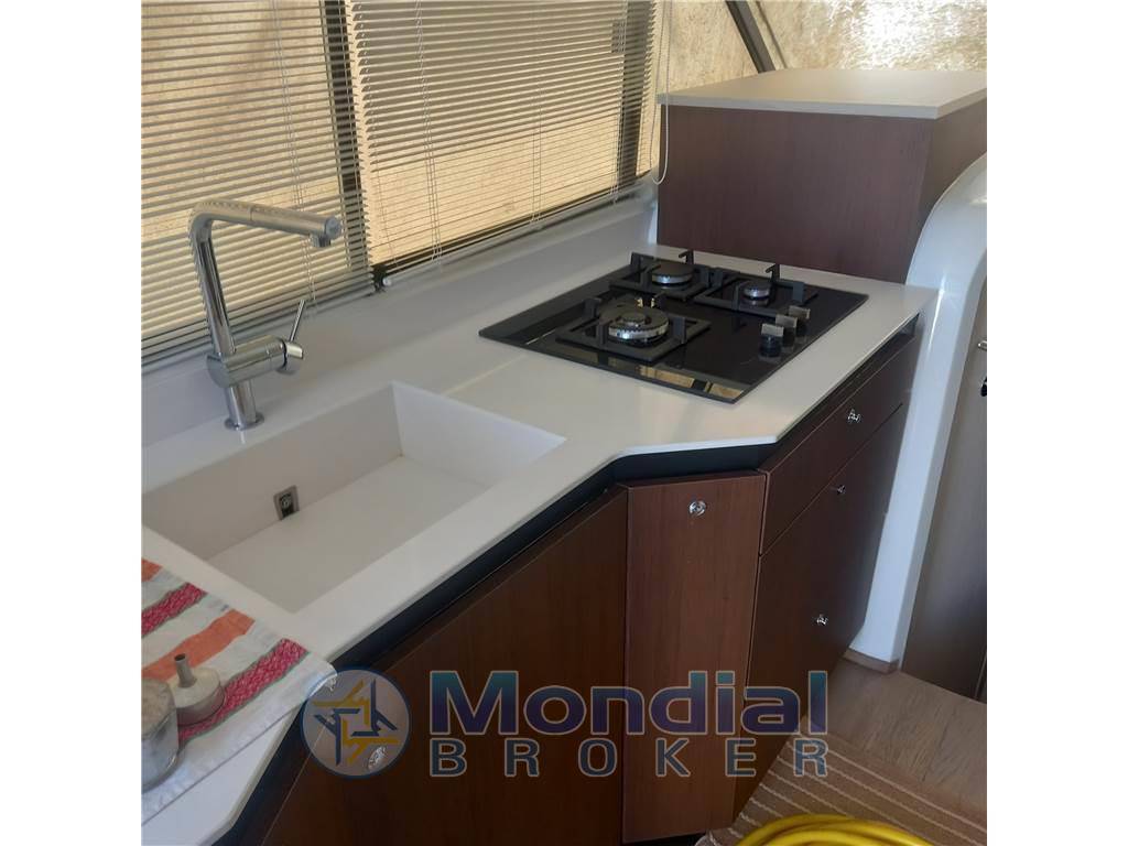 Beneteau Antares 11
